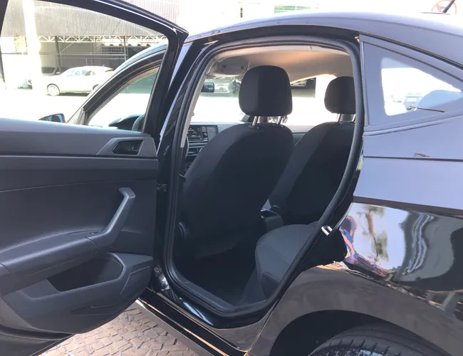 Imagem 7 – Virtus 2021 1.6 Msi Sense Total Flex Automático