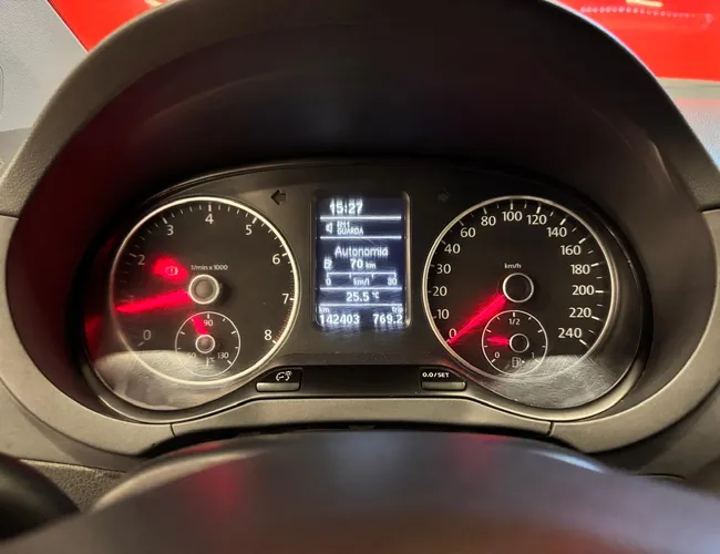 Imagem 6 – Fox 2013 1.6 Mi Bluemotion 8V Flex 4P Manual