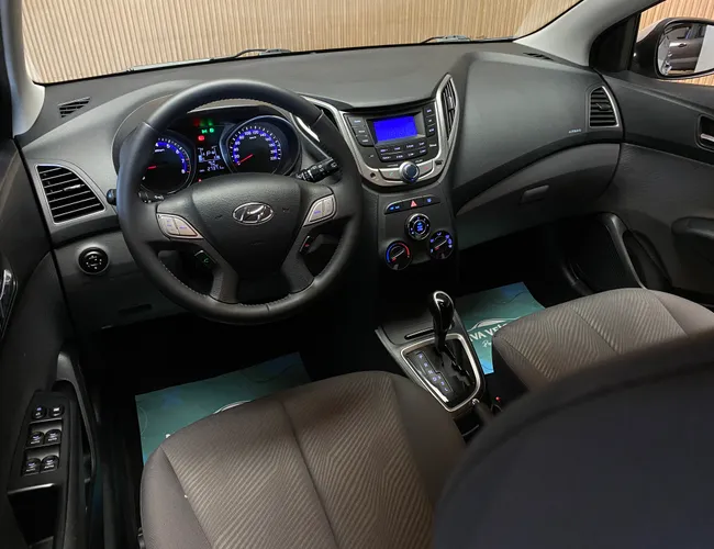 Imagem 6 – Hb20 2014 1.6 Premium 16V Flex 4P Automático