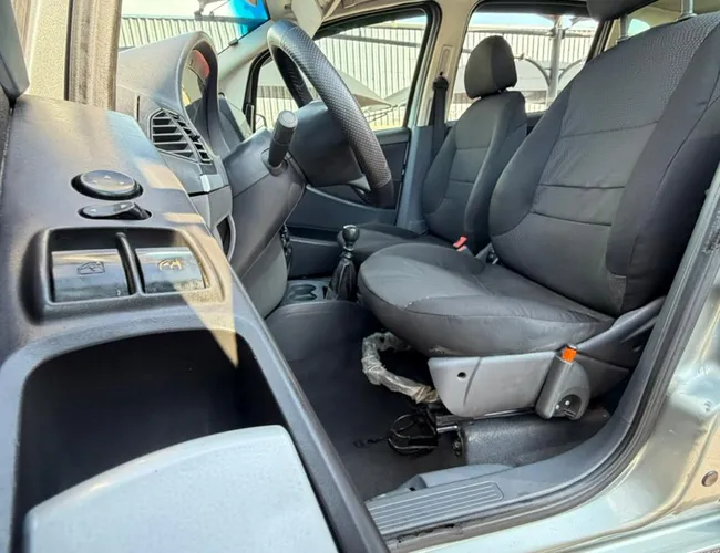 Imagem 9 – Idea 2010 1.4 Mpi Fire Elx 8V Flex 4P Manual