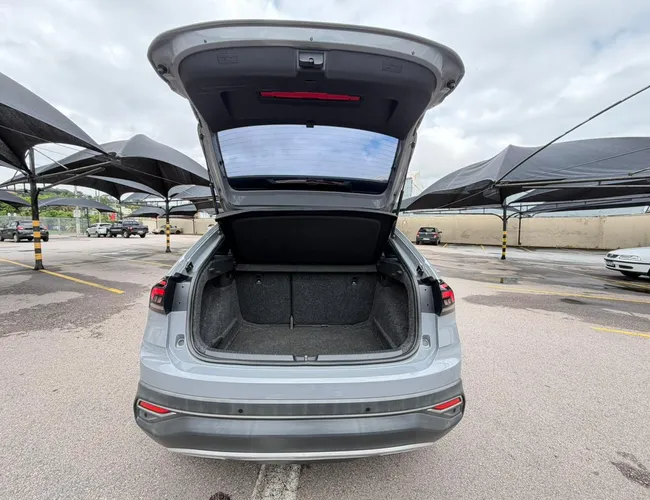 Imagem 7 – Nivus 2021 1.0 200 Tsi Total Flex Highline Automático