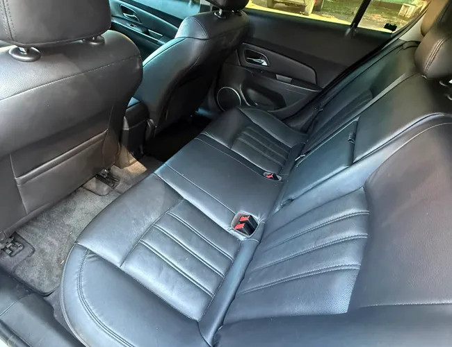 Imagem 16 – Onix 2014 1.4 Mpfi Ltz 8V Flex 4P Automático