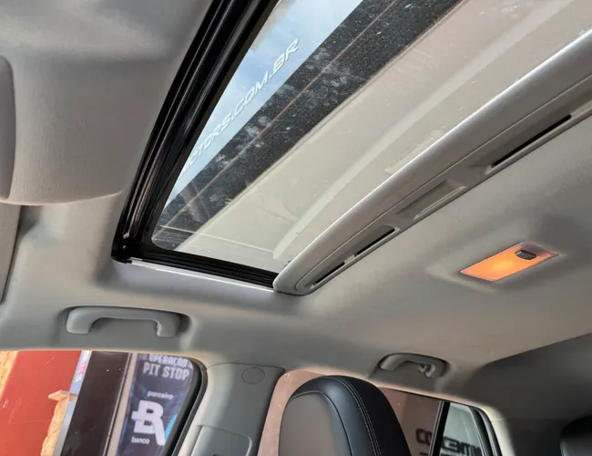 Imagem 7 – Tracker 2019 1.4 16V Turbo Flex Premier Automático