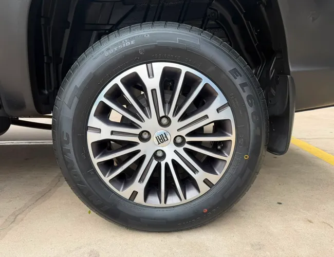 Imagem 9 – Strada 2022 1.3 Firefly Flex Ranch Cd Cvt