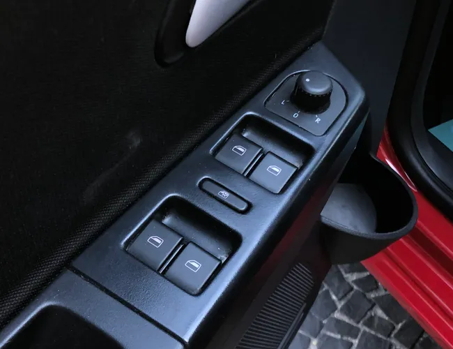 Imagem 9 – Fox 2022 1.6 Msi Total Flex Connect 4P Manual