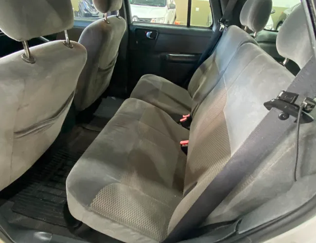 Imagem 6 – Blazer 2009 2.4 Mpfi Advantage 4X2 8V Flex 4P Manual