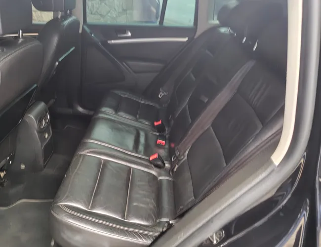 Imagem 9 – Tiguan 2013 2.0 Tsi 16V Turbo Gasolina 4P Tiptronic