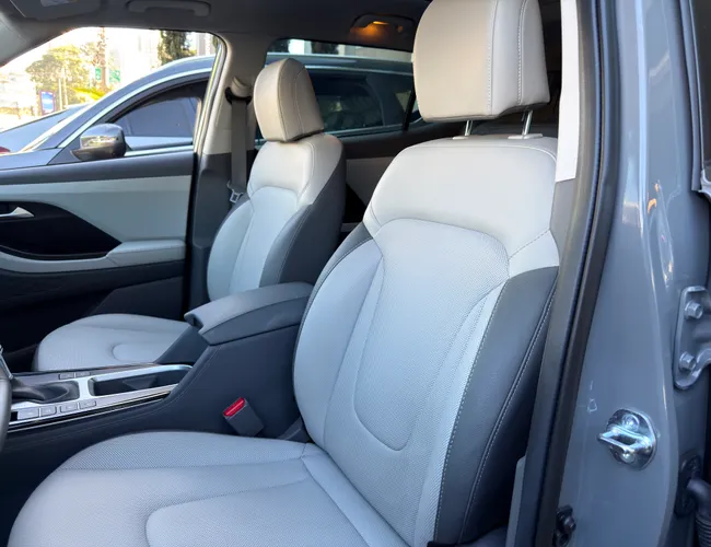 Imagem 8 – Creta 2026 1.6 Tgdi Gasolina Ultimate Dct