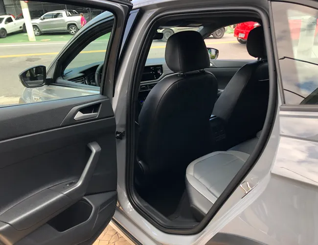Imagem 10 – Nivus 2024 1.0 200 Tsi Total Flex Highline Automático