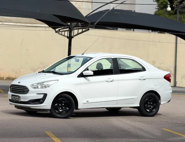 Imagem 9 – Ka + 2019 1.0 Ti-Vct Flex Se Manual