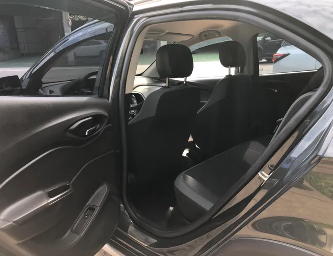 Imagem 10 – Onix 2019 1.4 Mpfi Activ 8V Flex 4P Automático