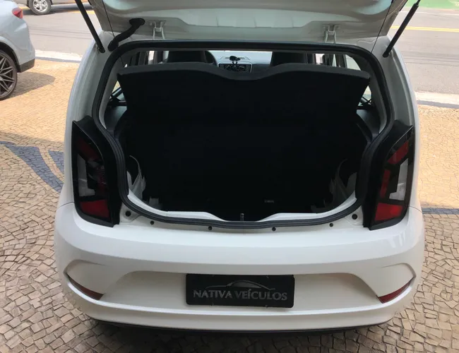Imagem 10 – Up 2020 1.0 Mpi Total Flex 4P Manual