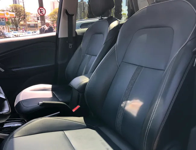 Imagem 7 – Tracker 2023 1.2 Turbo Flex Premier Automático