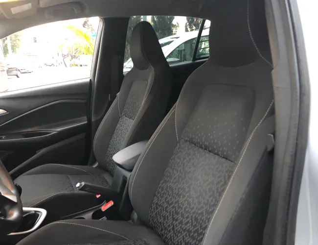 Imagem 7 – Onix 2020 1.0 Flex Lt Manual