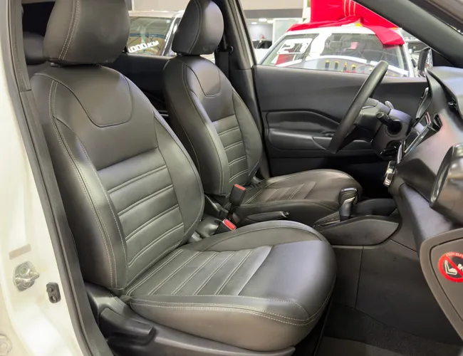 Imagem 16 – Kicks 2021 1.6 16V Flexstart Active Xtronic