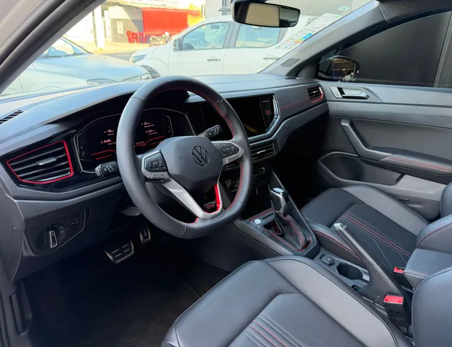 Imagem 17 – Nivus 2026 1.4 250 Tsi Total Flex Gts Automático
