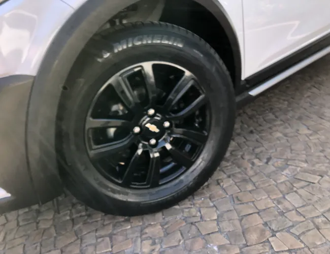 Imagem 5 – Onix 2019 1.4 Mpfi Activ 8V Flex 4P Manual