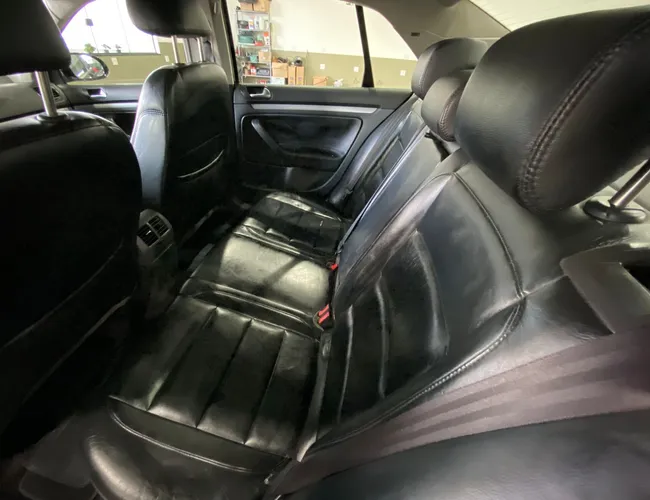 Imagem 9 – Jetta 2007 2.5 I 20V 170Cv Gasolina 4P Tiptronic