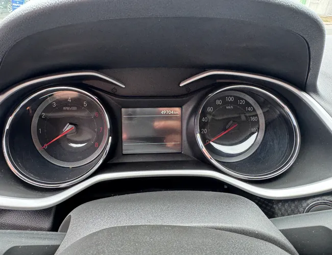 Imagem 7 – Onix 2025 1.0 Turbo Flex Ltz Automático