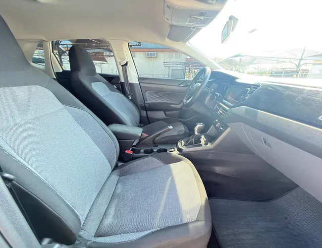 Imagem 17 – Polo 2026 1.0 170 Tsi Sense Automático
