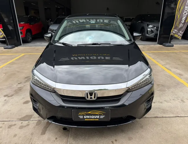 Imagem 4 – City 2023 1.5 I-Vtec Flex Touring Cvt