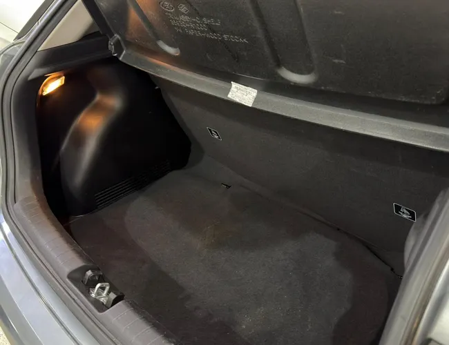 Imagem 18 – Hb20 2025 1.0 12V Flex Comfort Plus Manual