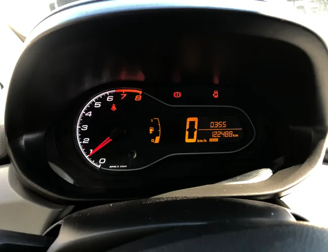 Imagem 13 – Onix 2019 1.0 Mpfi Joy 8V Flex 4P Manual