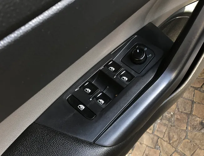 Imagem 8 – Polo 2018 1.0 200 Tsi Highline Automático