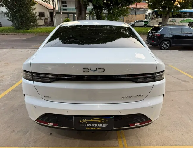 Imagem 7 – King 2026 1.5 Dm-I Phev Gs Automático