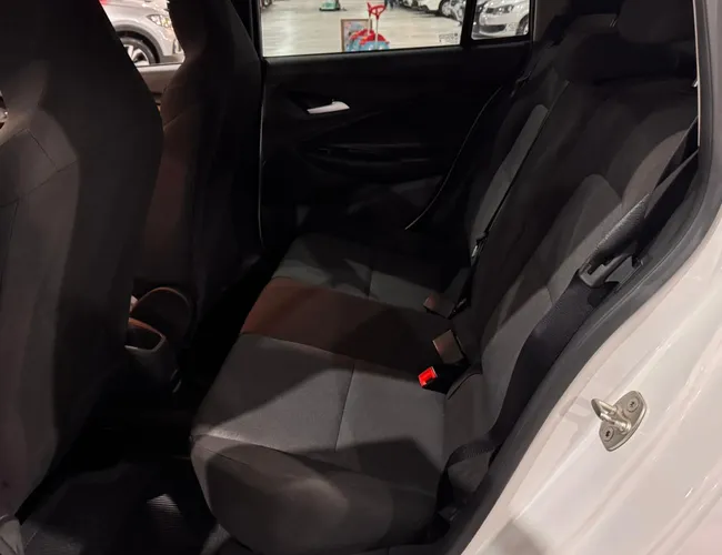 Imagem 11 – Onix 2025 1.0 Flex Manual