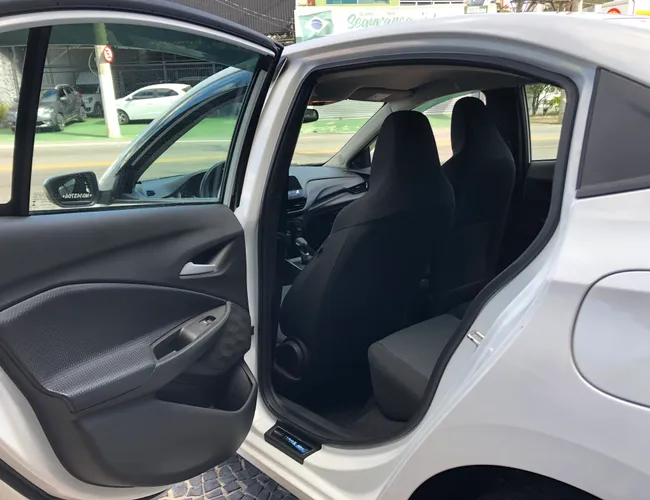 Imagem 10 – Onix 2022 1.0 Turbo Flex Plus Automático