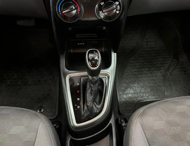 Imagem 8 – Hb20s 2017 1.6 Comfort Plus 16V Flex 4P Automático