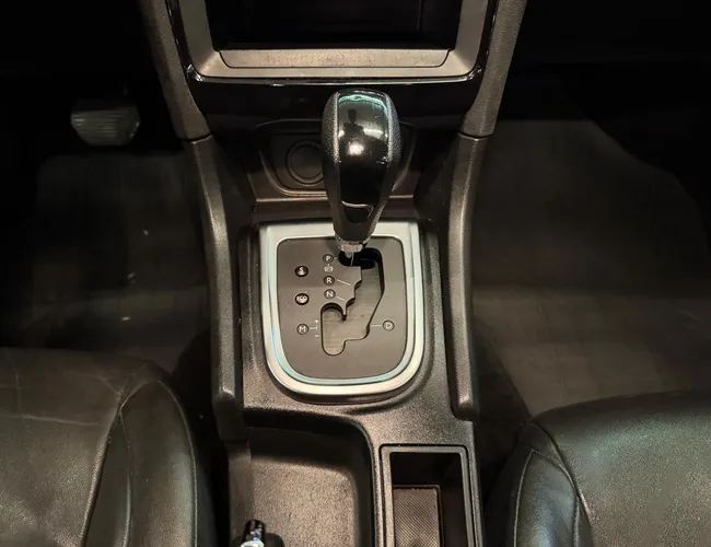 Imagem 8 – C4 Lounge 2019 1.6 Thp Flex Feel Bva