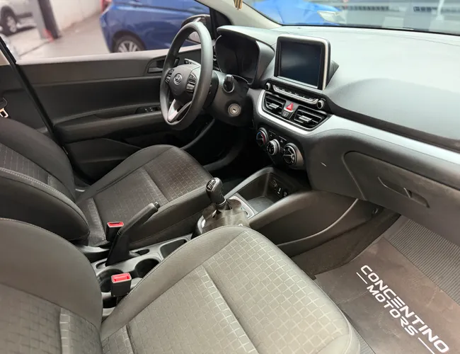 Imagem 14 – Hb20 2023 1.0 Tgdi Flex Comfort Automático