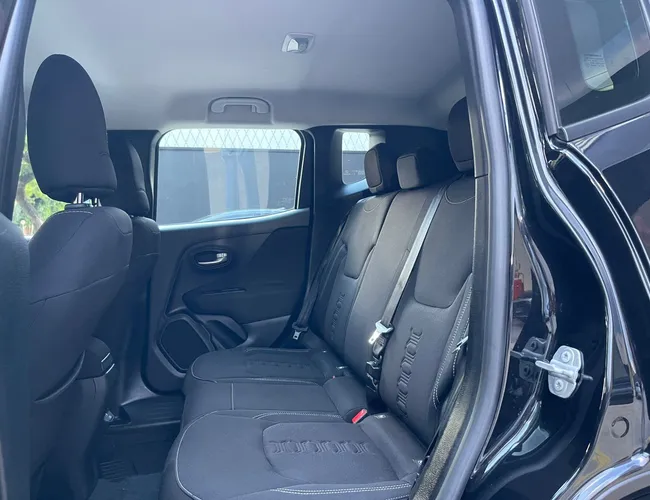 Imagem 10 – Renegade 2023 1.3 T270 Turbo Flex Sport At6