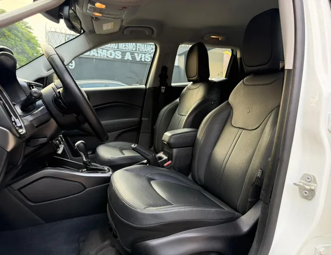 Imagem 13 – Toro 2024 2.0 16V Turbo Diesel Volcano 4Wd At9