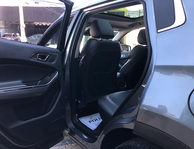 Imagem 11 – Tiggo 5X 2020 1.5 Vvt Turbo Iflex Txs Dct