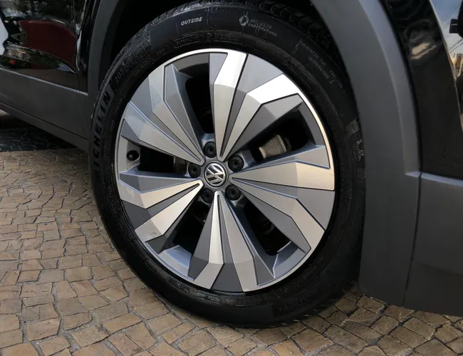 Imagem 5 – T-Cross 2020 1.4 250 Tsi Total Flex Highline Automático