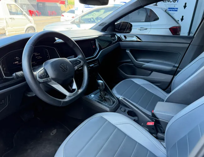 Imagem 10 – Nivus 2022 1.0 200 Tsi Total Flex Highline Automático
