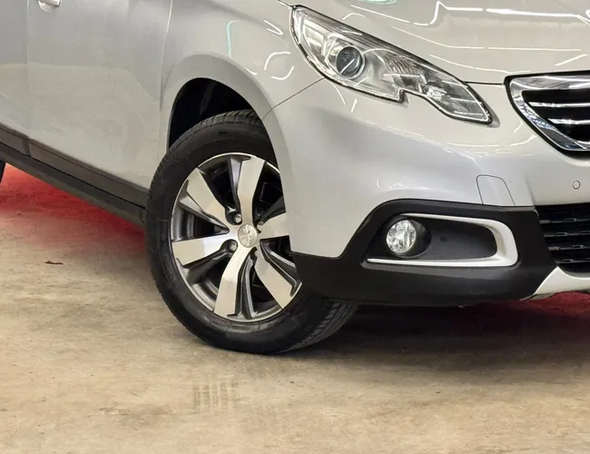 Imagem 14 – 2008 2017 1.6 16V Flex Griffe 4P Automático