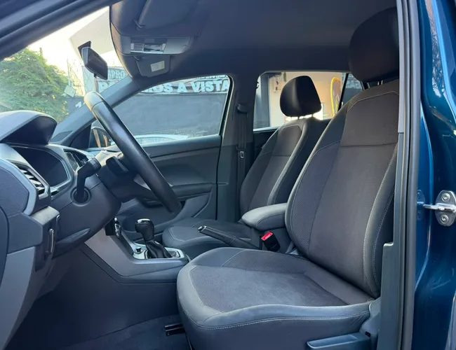 Imagem 14 – T-Cross 2022 1.0 200 Tsi Total Flex Automático