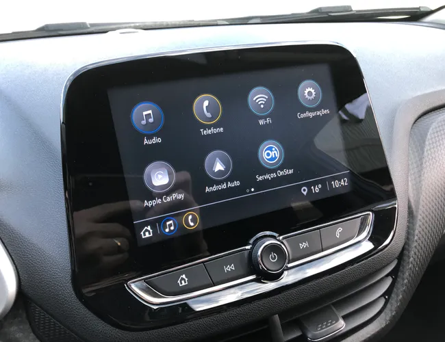 Imagem 12 – Onix 2024 1.0 Flex Lt Manual