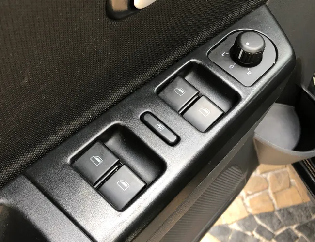 Imagem 8 – Fox 2020 1.6 Msi Total Flex Connect 4P Manual