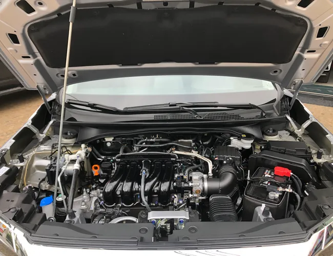 Imagem 16 – Wr-V 2026 1.5 I-Vtec Flex Exl Cvt