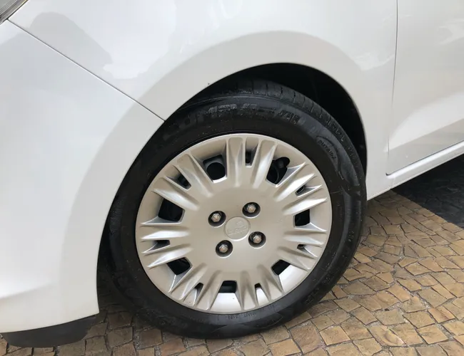 Imagem 5 – Ka 2021 1.0 Ti-Vct Flex Se Plus Manual