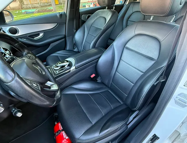 Imagem 13 – C 180 2015 1.6 Cgi Exclusive 16V Turbo Gasolina 4P Automático