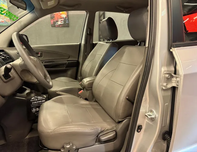 Imagem 9 – Tucson 2017 2.0 Mpfi Gls 16V 143Cv 2Wd Flex 4P Automático