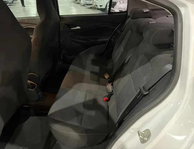 Imagem 13 – Onix 2023 1.0 Flex Plus Lt Manual