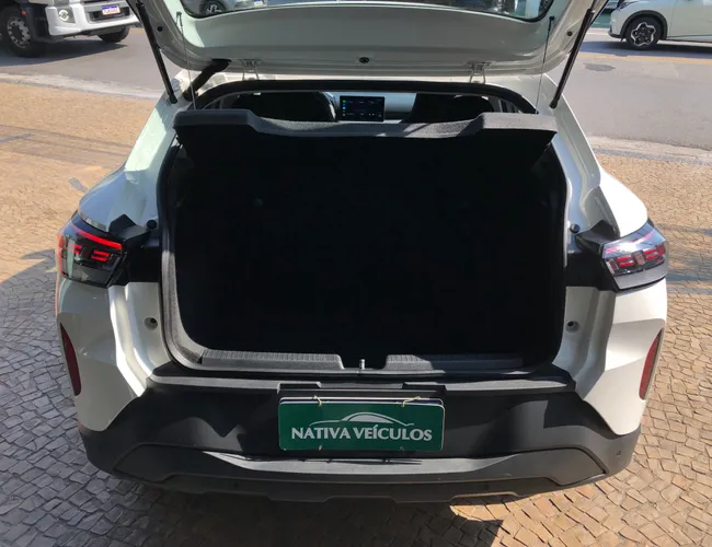 Imagem 10 – Tera 2026 1.0 Mpi Manual