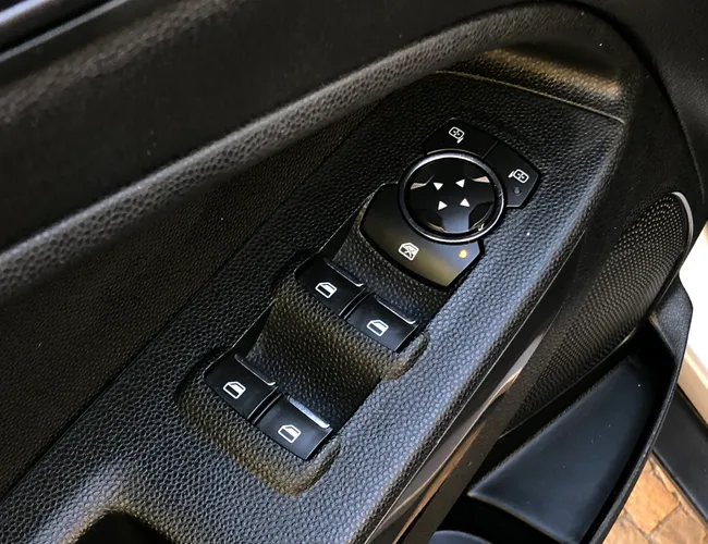 Imagem 8 – Ecosport 2018 1.5 Ti-Vct Flex Freestyle Manual